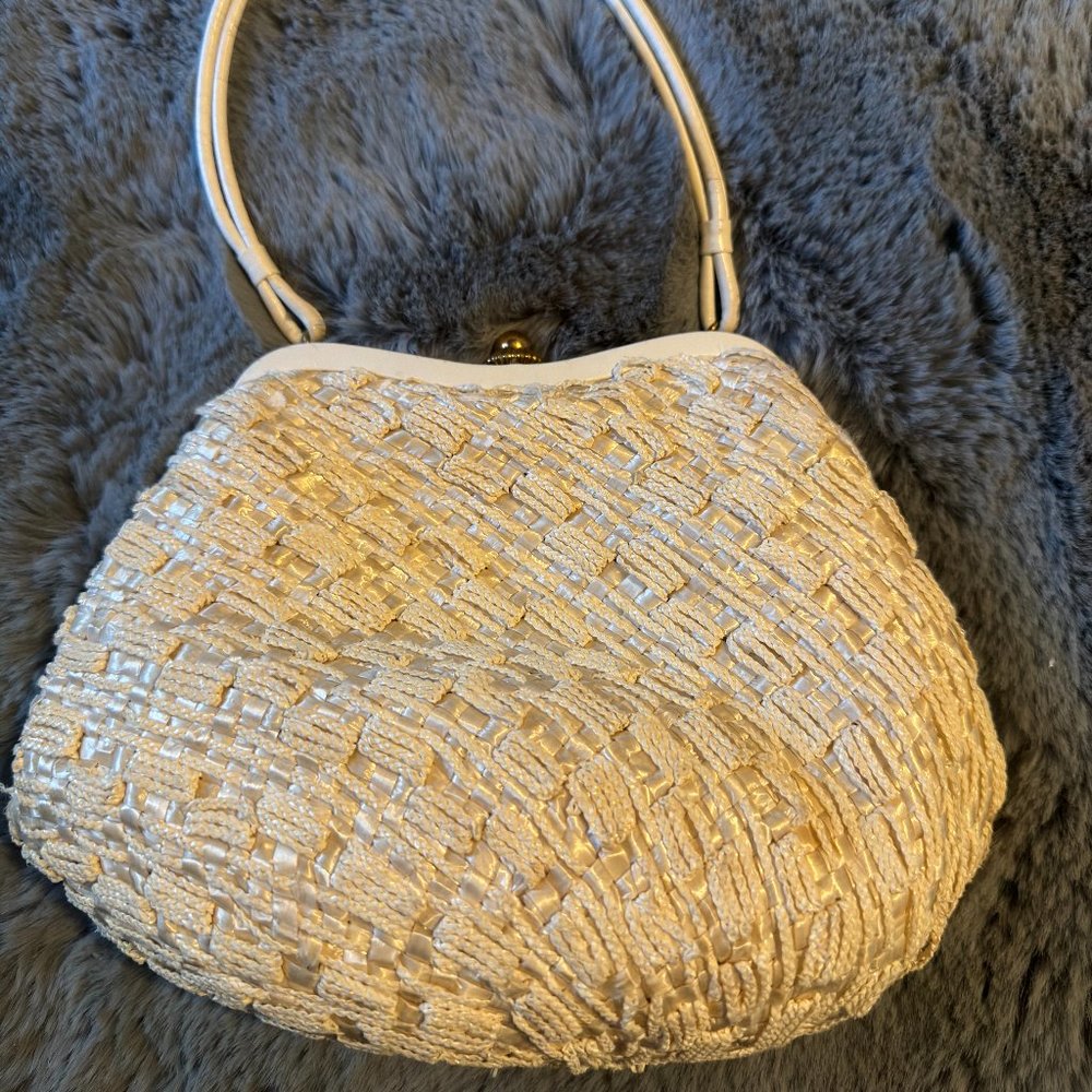 Mark Cross Vintage Bag